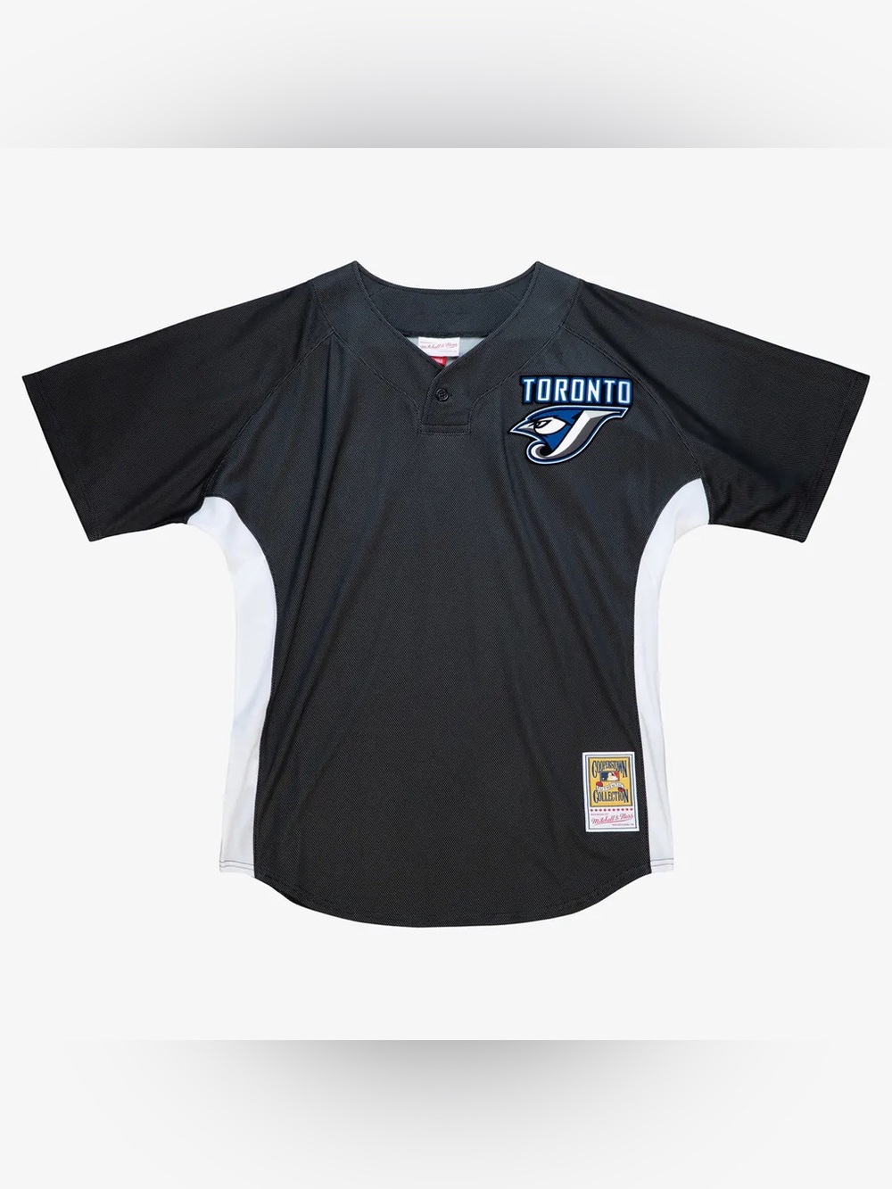 Mitchell & Ness Blue Jays Roy Halladay Batting Practice Jersey 2008 - M